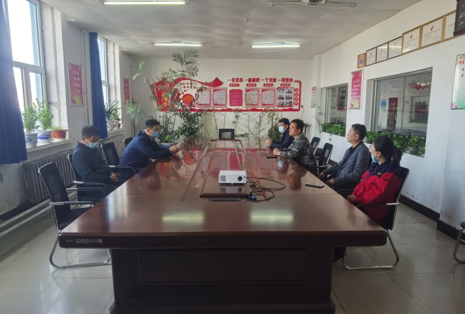 爱体育（中国）副市长带领经开区领导莅临爱体育网页版制药